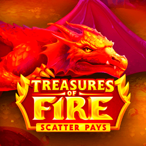 Treasures Of Fire Scatte…